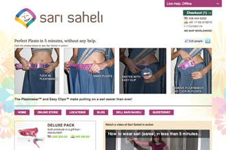 Sari Saheli Thumbnail