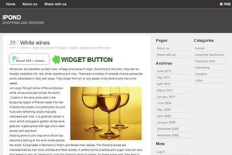 SearchReviews.com Widgets Thumbnail